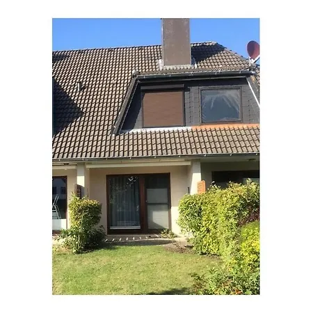 בית נופש Next Door To בוסום