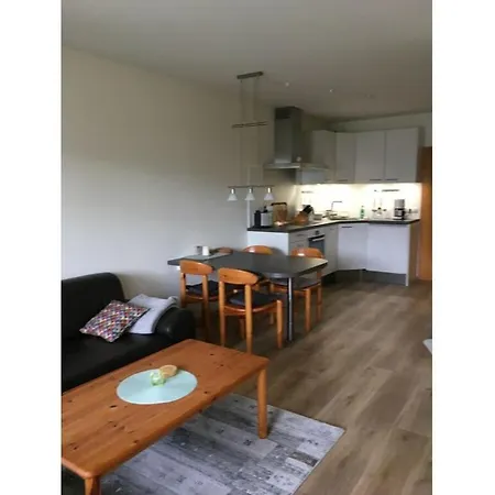 בית נופש Next Door To