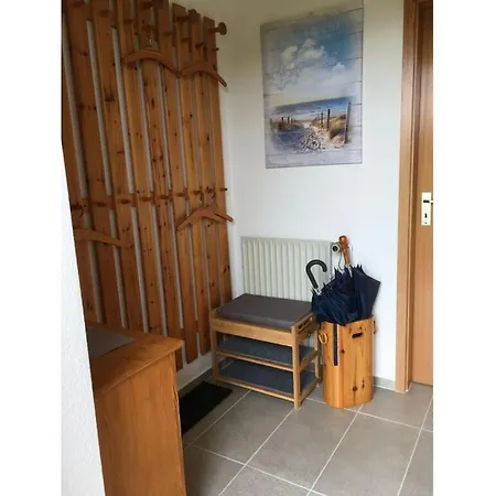 Next Door To